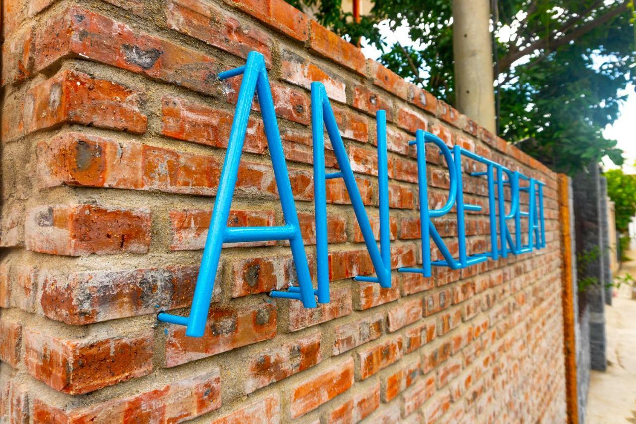 Bed and Breakfast The An Retreat Hoi An Exteriér fotografie